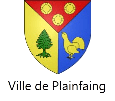 Logo Ville de Plainfaing
